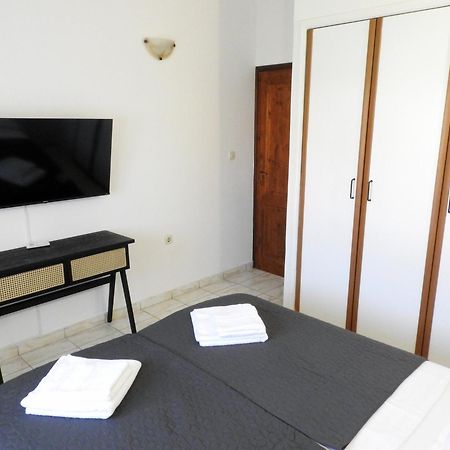 Apartman Ines- Stinjan Pula Ngoại thất bức ảnh