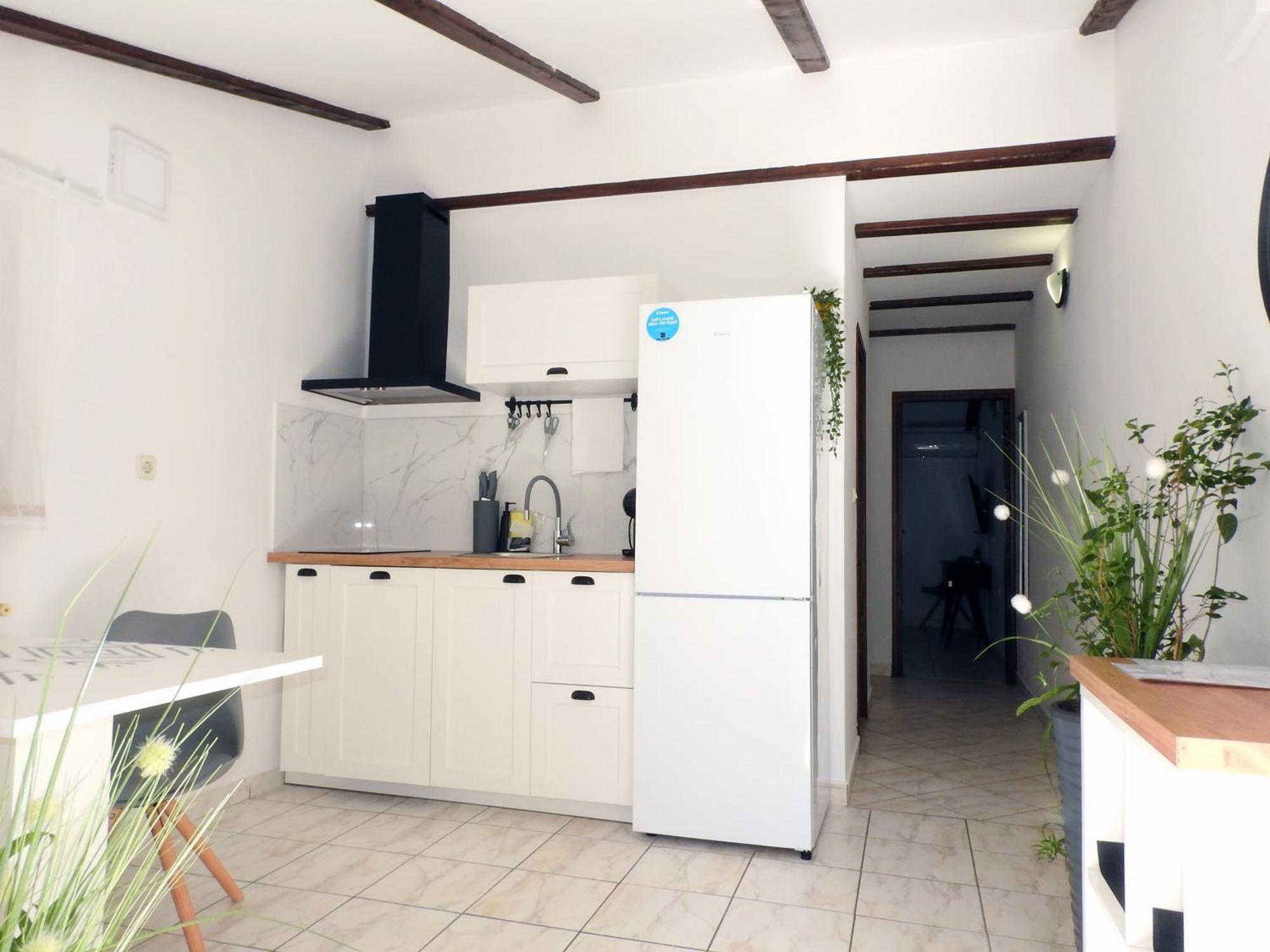 Apartman Ines- Stinjan Pula Ngoại thất bức ảnh