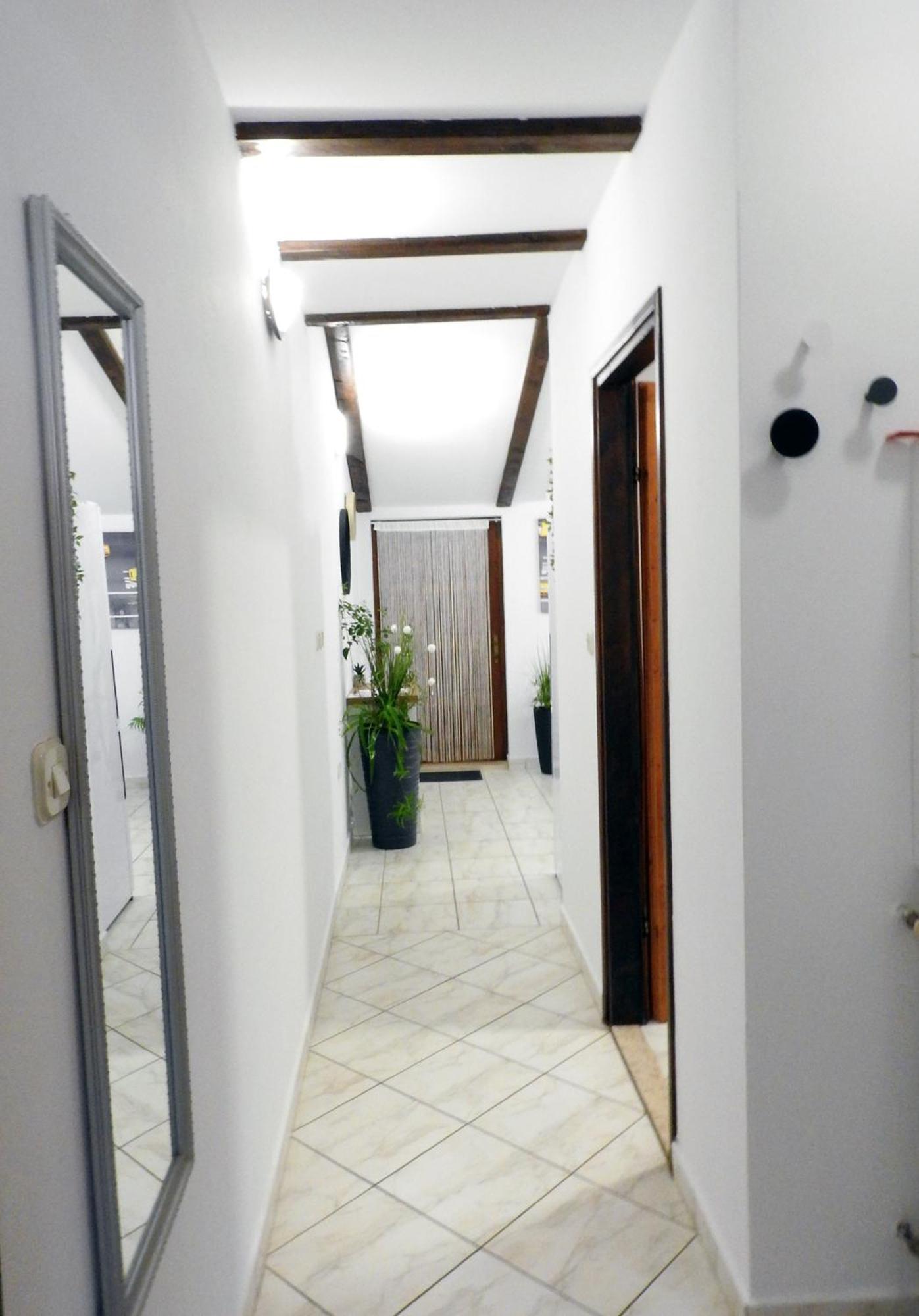 Apartman Ines- Stinjan Pula Ngoại thất bức ảnh