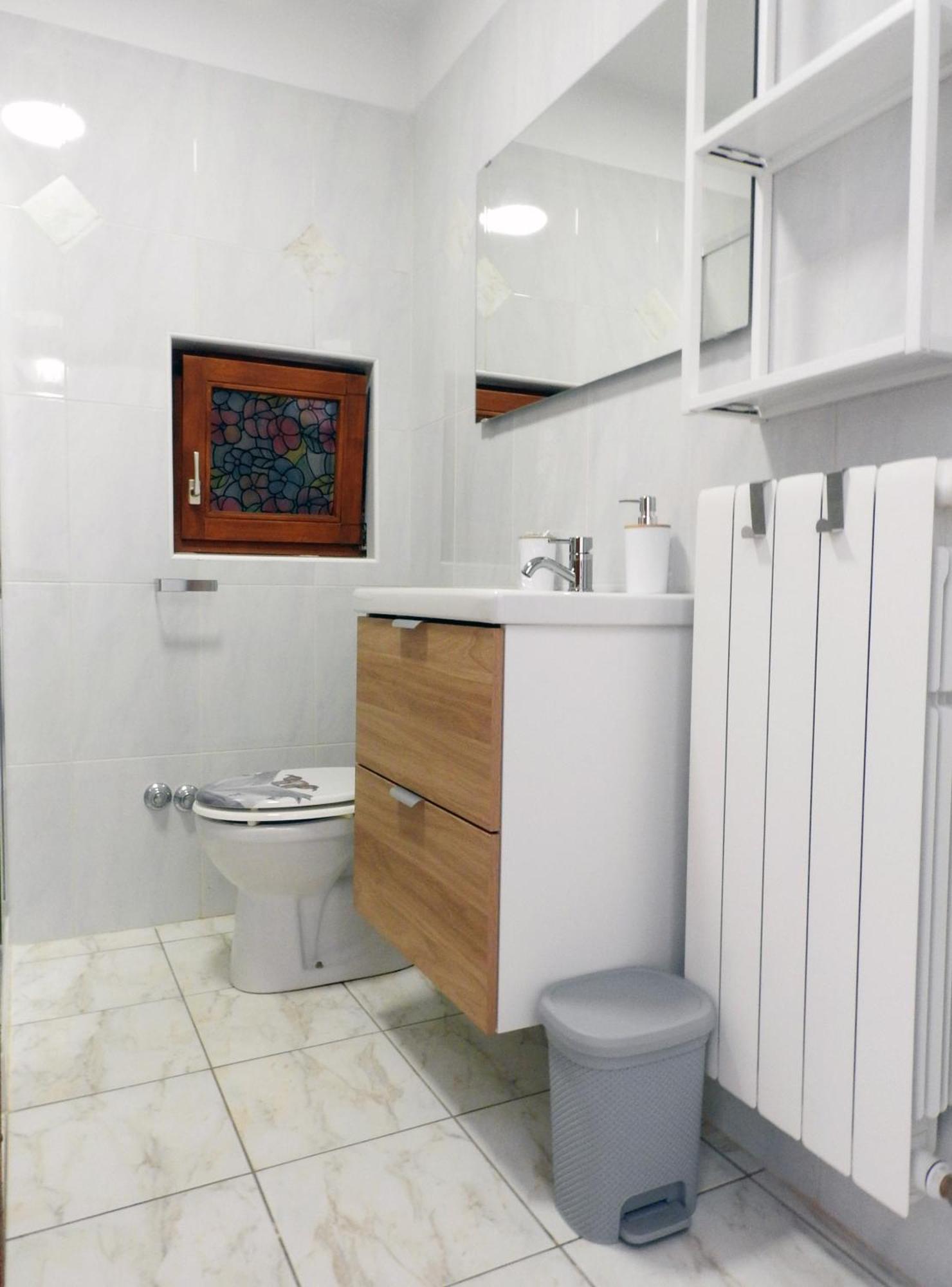 Apartman Ines- Stinjan Pula Ngoại thất bức ảnh