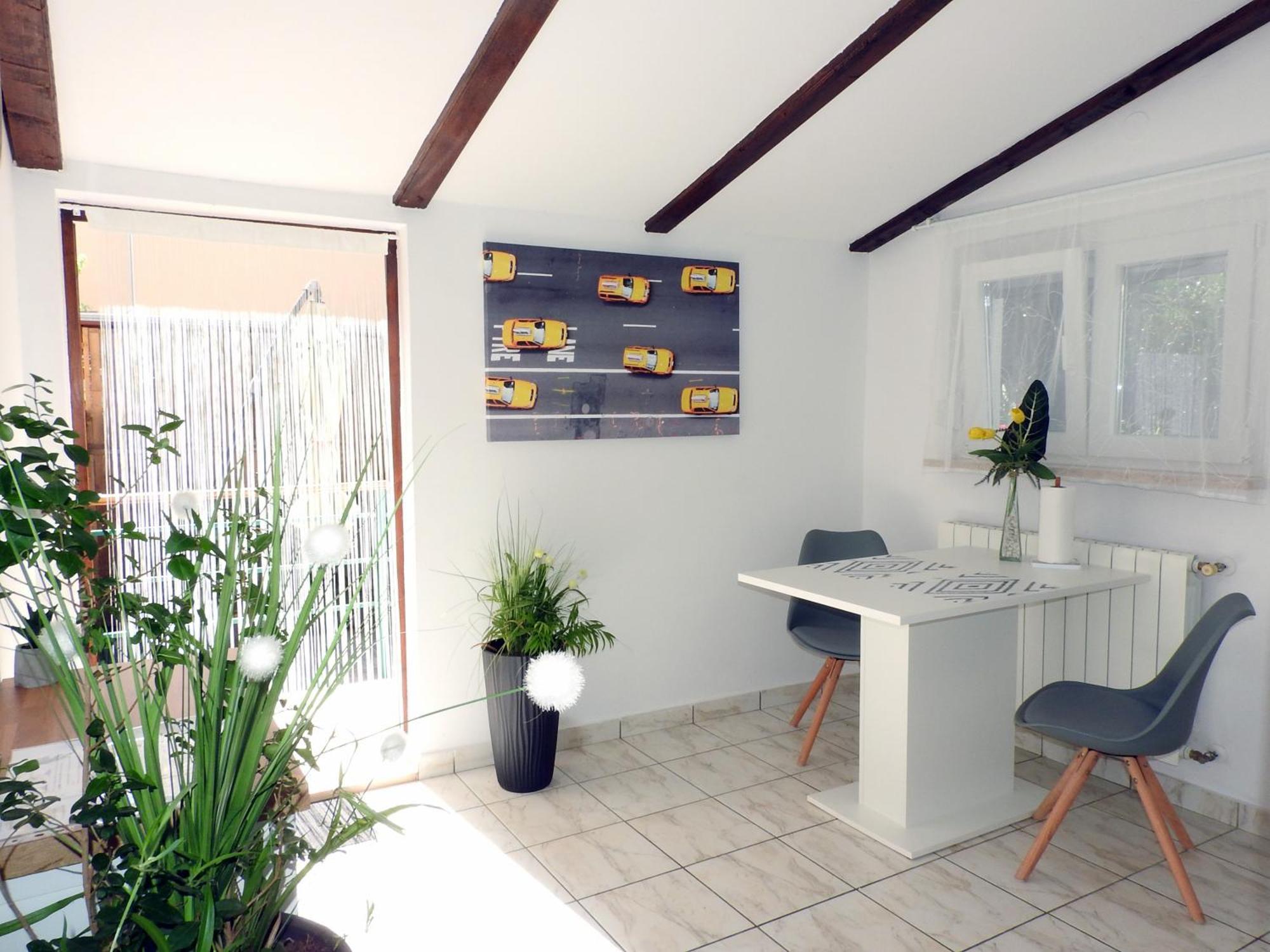 Apartman Ines- Stinjan Pula Ngoại thất bức ảnh