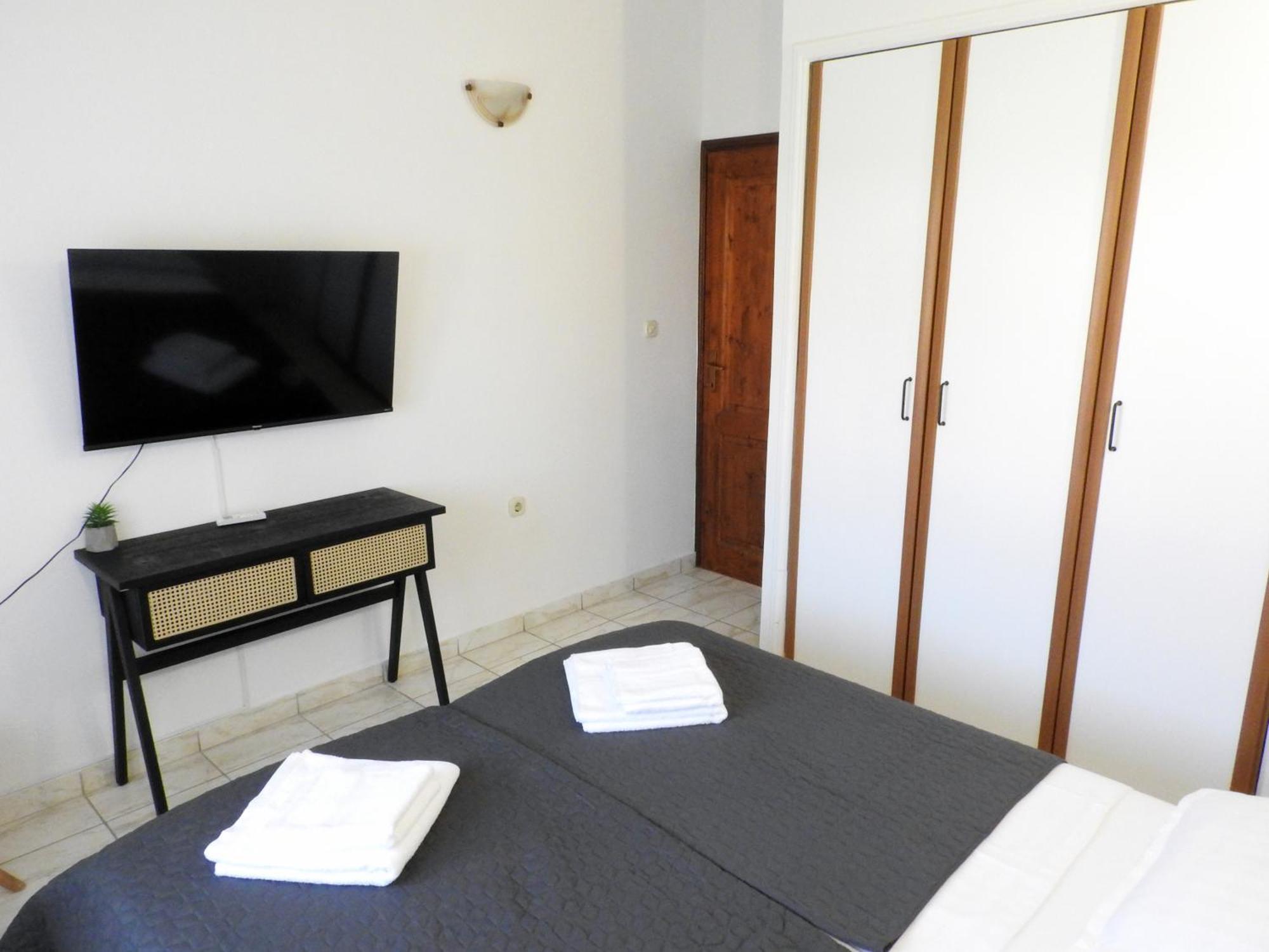Apartman Ines- Stinjan Pula Ngoại thất bức ảnh
